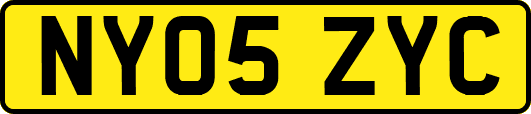 NY05ZYC