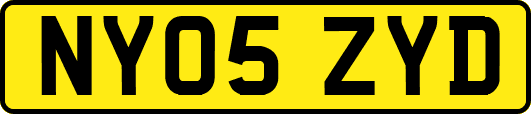 NY05ZYD