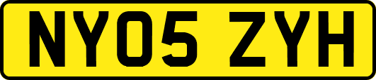 NY05ZYH