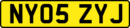 NY05ZYJ