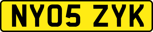 NY05ZYK