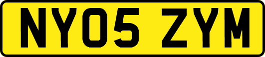 NY05ZYM