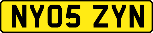 NY05ZYN