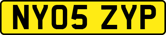 NY05ZYP