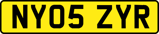 NY05ZYR