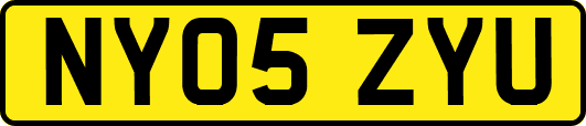 NY05ZYU