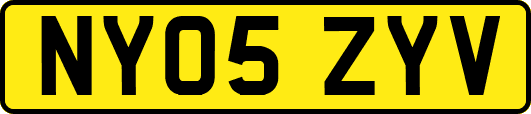 NY05ZYV