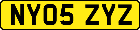 NY05ZYZ