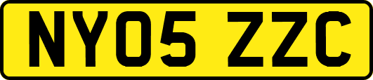 NY05ZZC