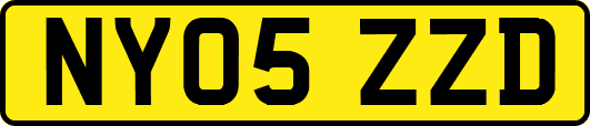 NY05ZZD