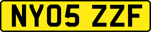 NY05ZZF