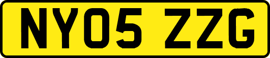 NY05ZZG