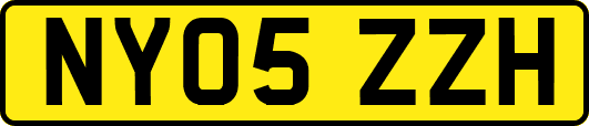 NY05ZZH
