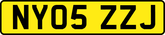 NY05ZZJ