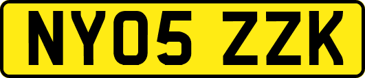NY05ZZK