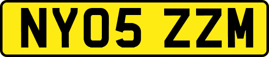 NY05ZZM