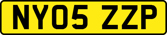 NY05ZZP