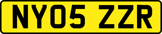 NY05ZZR