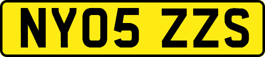 NY05ZZS