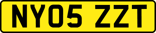NY05ZZT