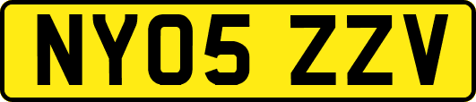 NY05ZZV