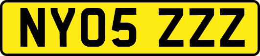 NY05ZZZ