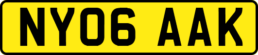 NY06AAK