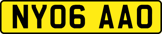NY06AAO