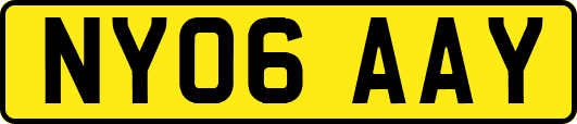 NY06AAY