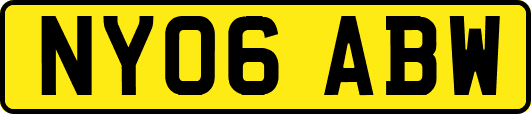 NY06ABW