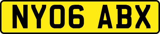 NY06ABX