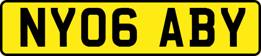 NY06ABY