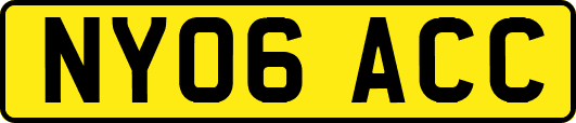 NY06ACC