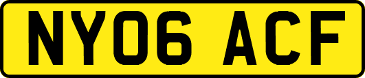NY06ACF
