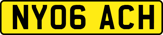 NY06ACH
