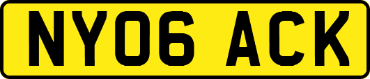 NY06ACK