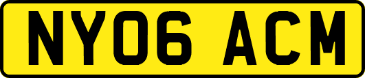 NY06ACM