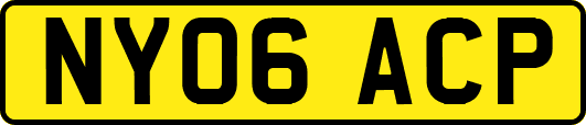 NY06ACP