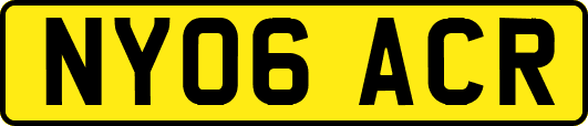 NY06ACR