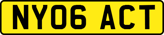 NY06ACT