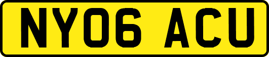 NY06ACU