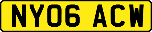NY06ACW