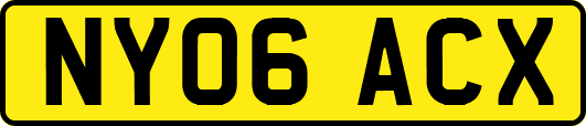 NY06ACX