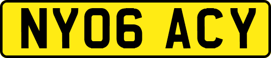 NY06ACY