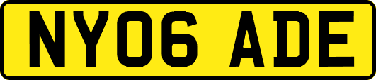 NY06ADE