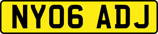 NY06ADJ