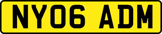 NY06ADM
