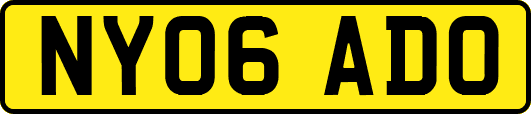 NY06ADO