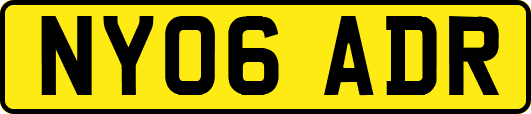 NY06ADR