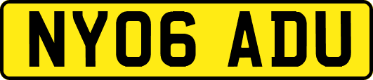NY06ADU